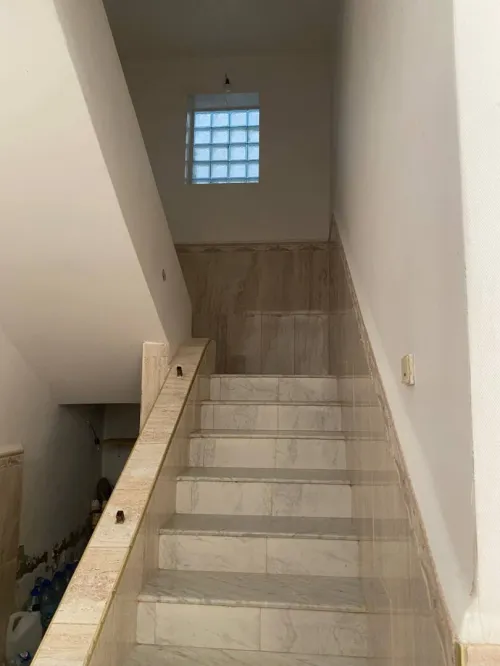 Vente Villa Blida Chiffa
