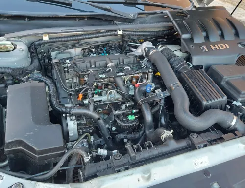 Peugeot 406 2001 406