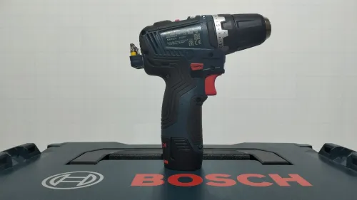 2025 Bosch 12V visseuse GSR 12V-35