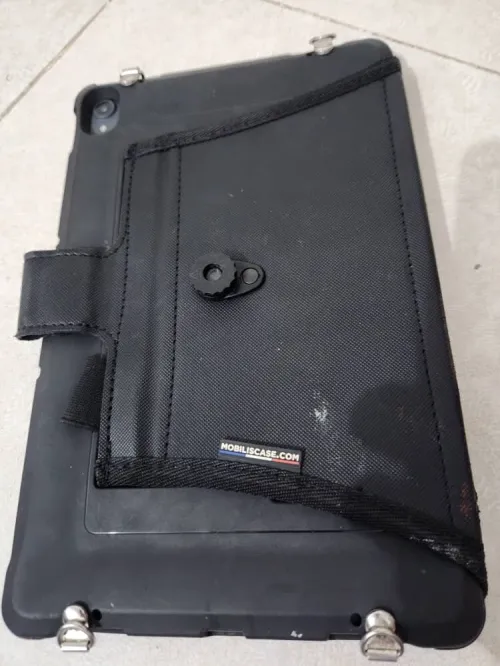 Tablette lenovo Tab p11 