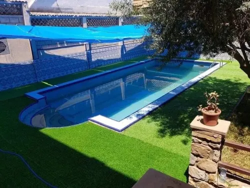 Location vacances Villa Béjaïa Bejaia