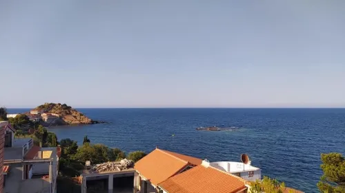 Location vacances Villa Béjaïa Bejaia