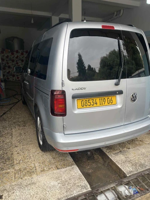 Location de voiture avec chauffeur