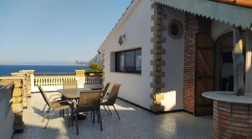 Location vacances Villa Béjaïa Bejaia