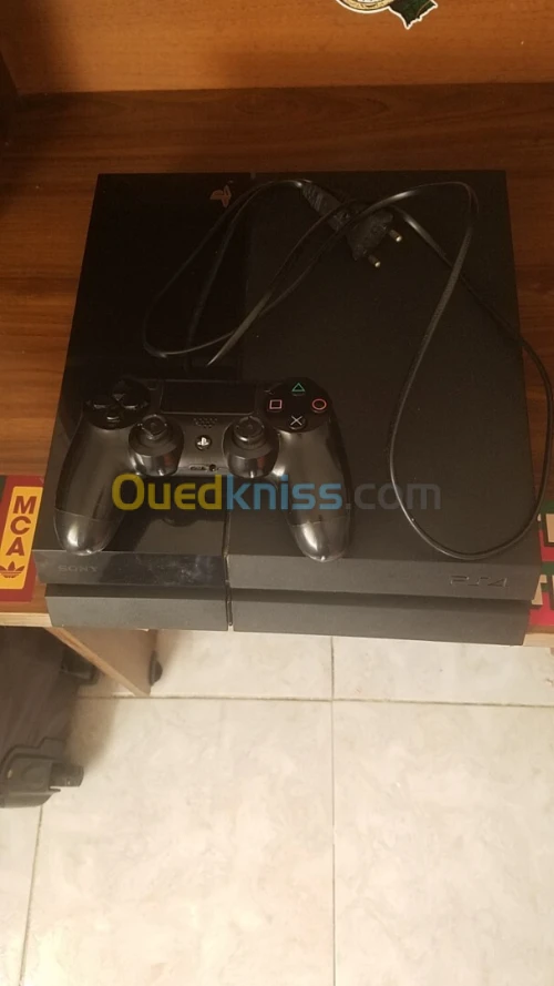 ps4 fat