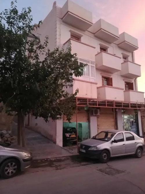 Vente Villa Bordj Bou Arreridj Mansoura