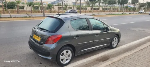 Peugeot 207 2008 Trendy