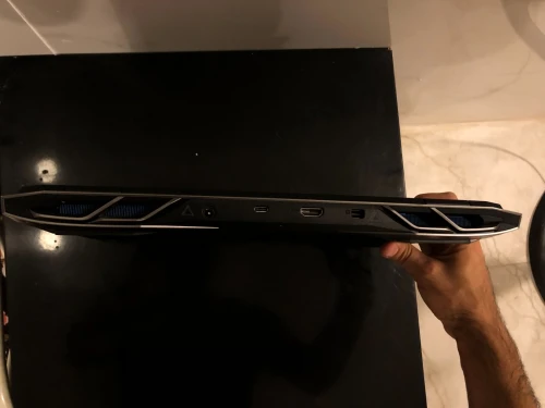 Acer Predator Helios 300 (RTX 3070 TI)