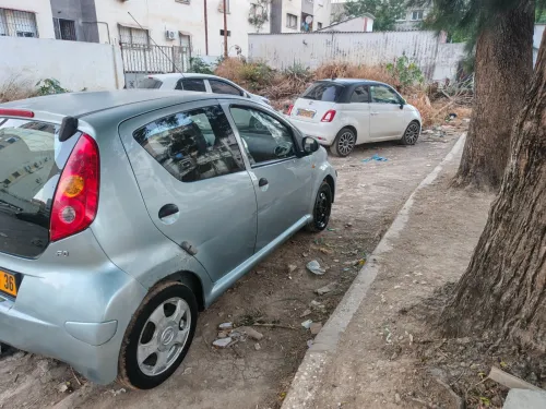 BYD F0 2013 F0