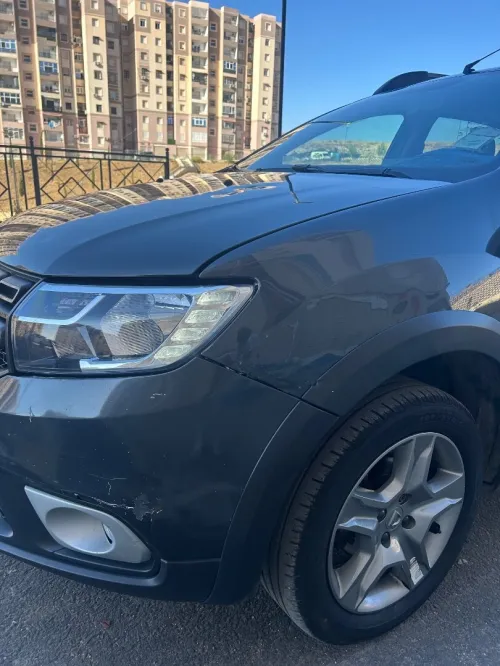 Dacia Sandero 2018 Stepway