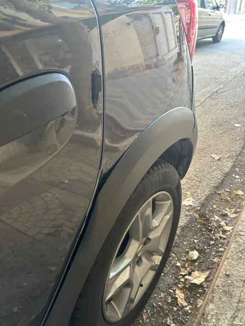 Dacia Sandero 2018 Stepway