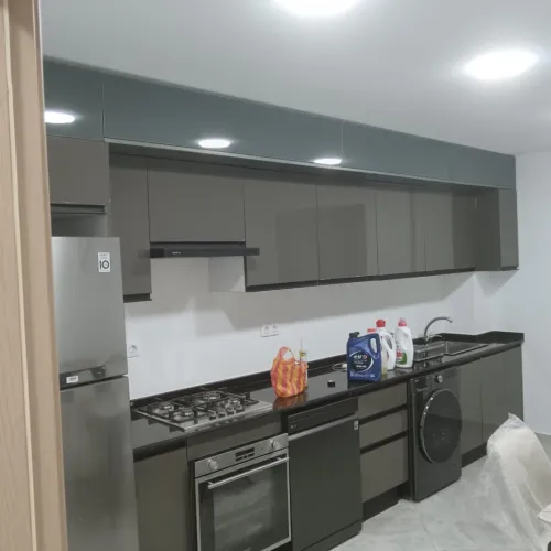 Fabrication cuisines et dressings sûr mesure 