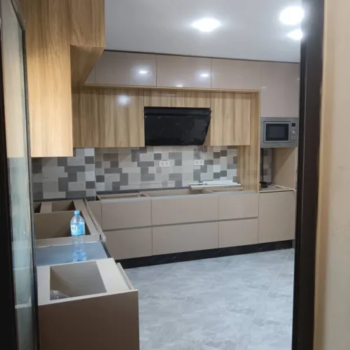 Fabrication cuisines et dressings sûr mesure 