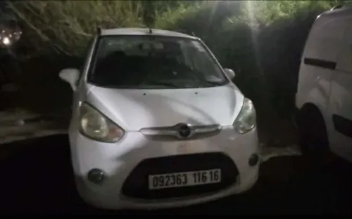 Haima 1 2016 