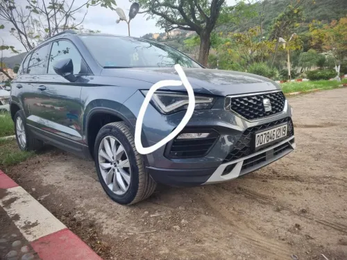 Seat ATECA 2021 Style Business