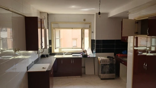 Vente Appartement F4 Tipaza Fouka