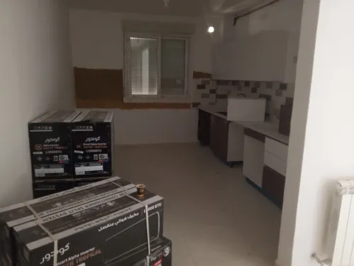 Vente Appartement F4 Tipaza Bou ismail