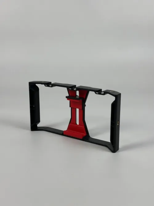 Cage smartphone 