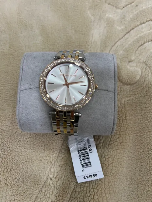 MK MICHAEL KORS montre femme original 4 models