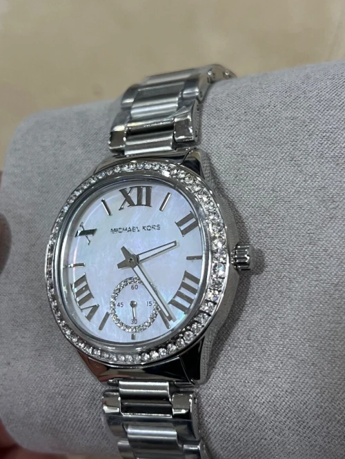 MK MICHAEL KORS montre femme original 4 models