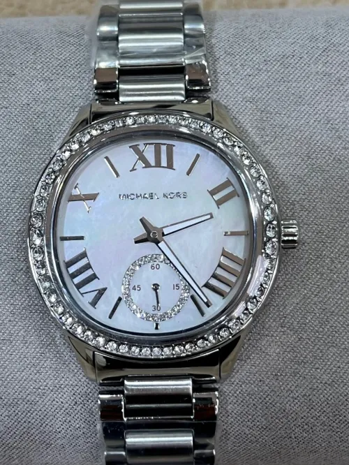 MK MICHAEL KORS montre femme original 4 models