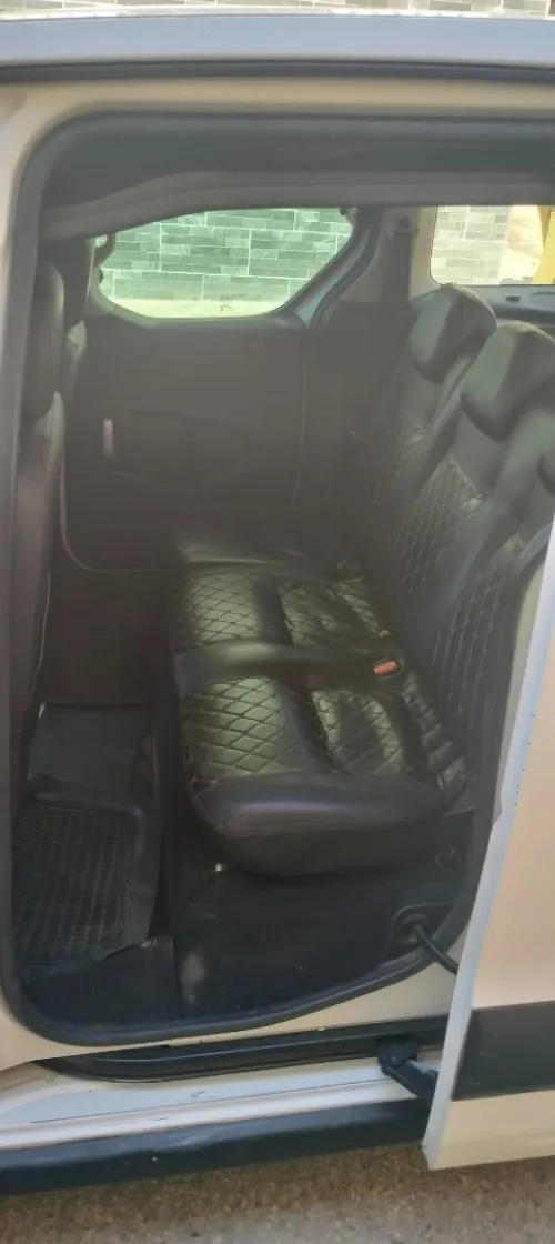 Citroen Berlingo Multispace 2012 Berlingo Multispace
