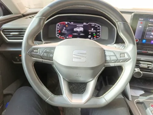 Seat Leon 2022 Business