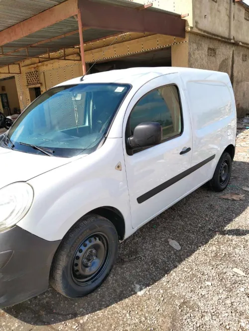 Renault Kangoo 2011 