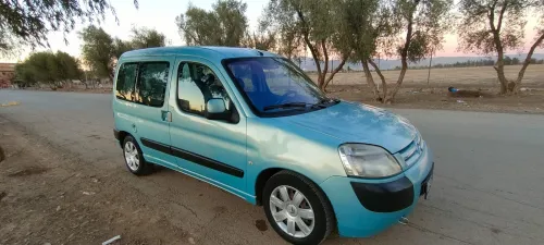 Citroen Berlingo 2010 Berlingo