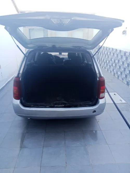 Ford Focus 5 portes 2002 Focus 5 portes