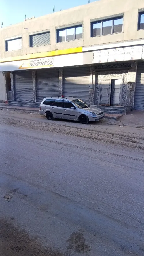 Ford Focus 5 portes 2002 Focus 5 portes