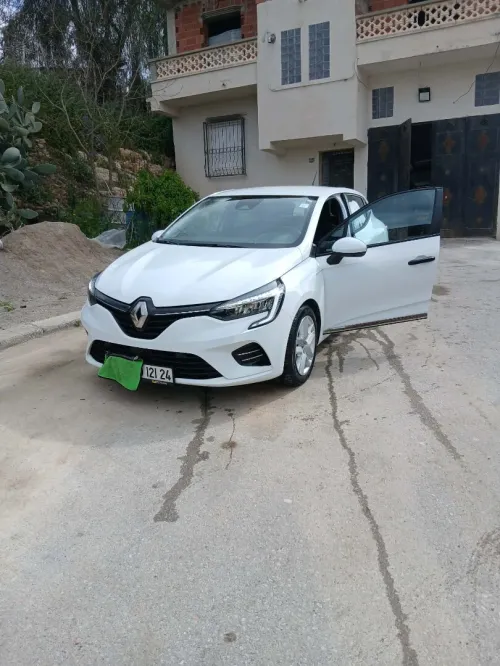 Renault Clio 5  2023 Equilibre