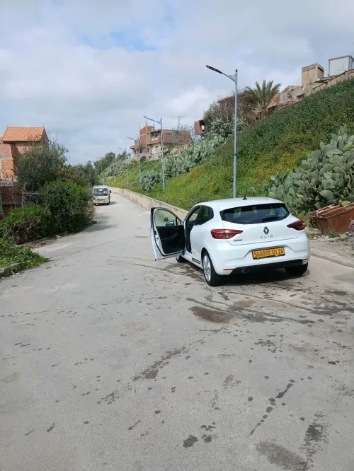 Renault Clio 5  2023 Equilibre