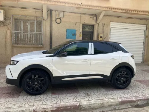 Opel Mokka 2025 GS lien