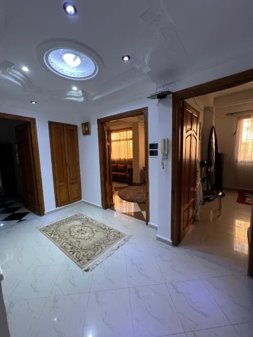 Vente Appartement Duplex F5 Blida Blida