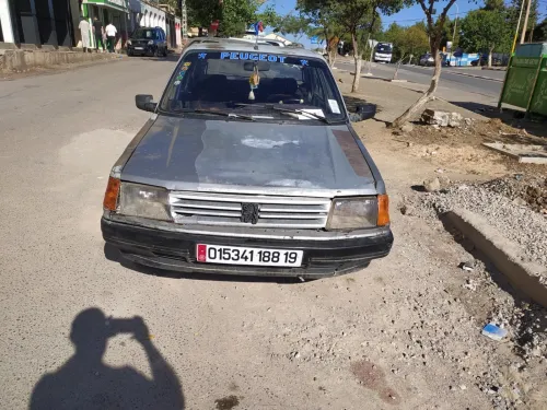 Peugeot 309 1988 309