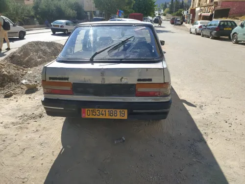 Peugeot 309 1988 309