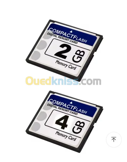 Compact flash CF 