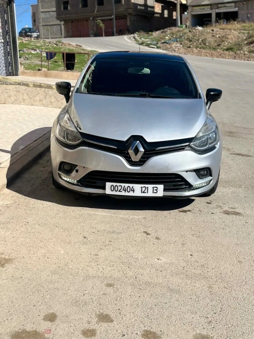 Renault Clio 4 2021 Limited 2