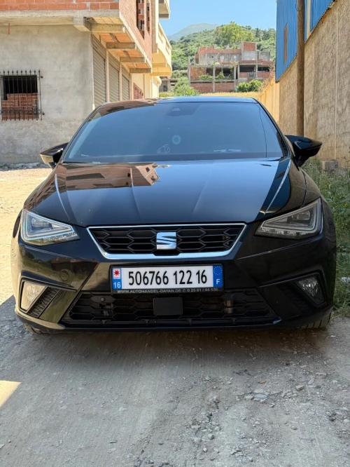 Seat Ibiza 2022 FR