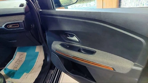 Dacia Stepway 2023 Extrême7
