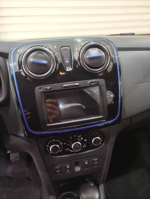 Dacia Stepway 2023 