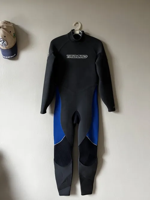 Combinaison planche a voile tribord