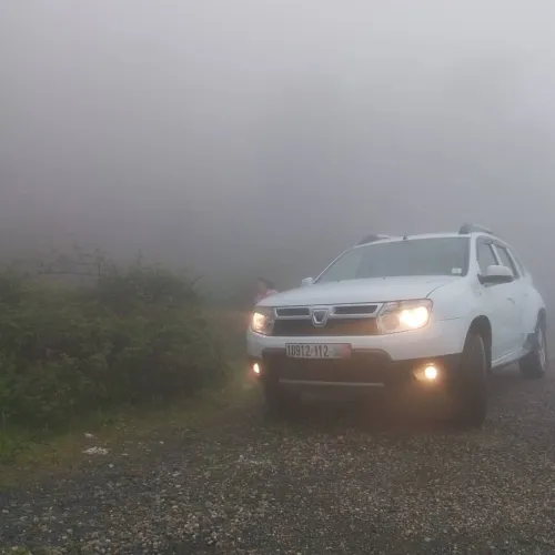 Renault Duster 2012 Duster