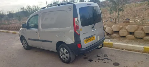 Renault Kangoo 2013  Extrême Outdoor