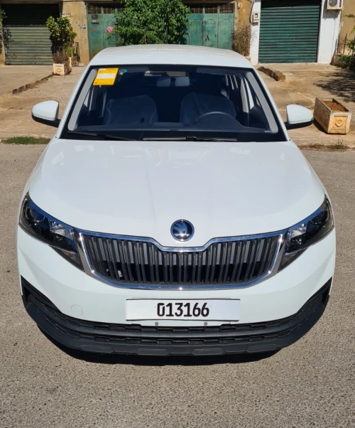 Skoda Kamiq 2025 Premium