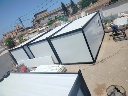 Vente bien immobilier Tipaza Bou haroun