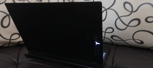 LEGION Y540-15IRH