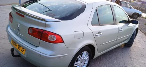Renault Laguna 2 2001 Laguna 2