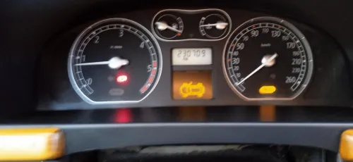 Renault Laguna 2 2001 Laguna 2
